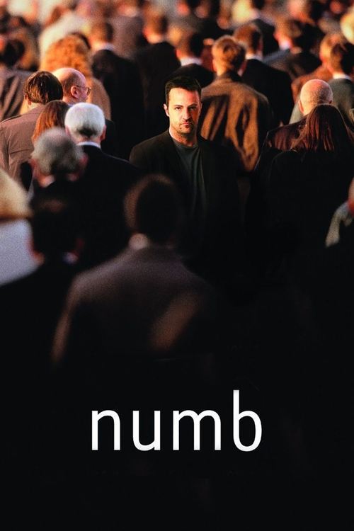 Matthew Perry in Numb (2007)