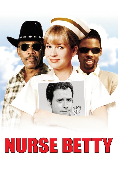 Aaron Eckhart in Nurse Betty (2000)