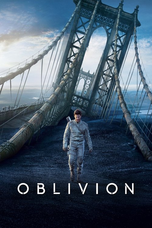 2010s Action in Oblivion (2013)