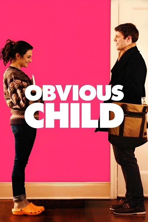 2014 in Obvious Child (2014)