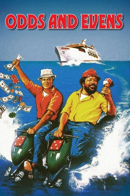 1978 Action in Odds and Evens (1978)