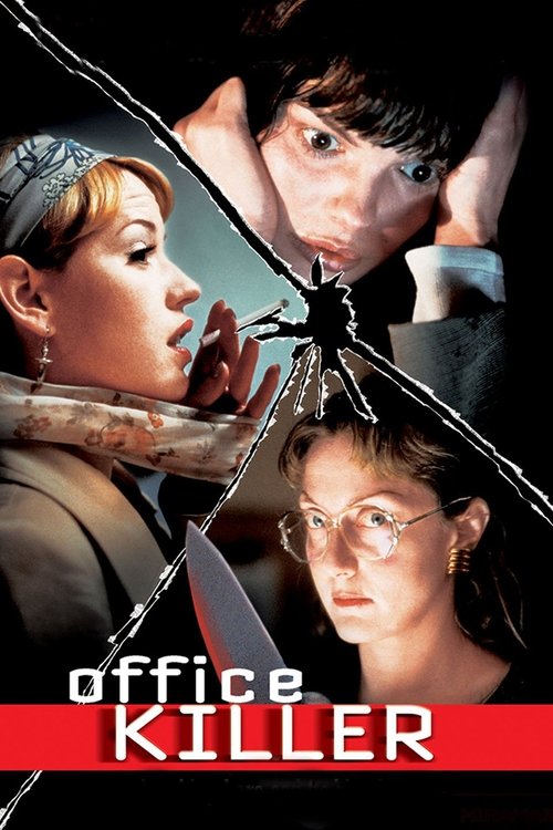 Molly Ringwald in Office Killer (1997)
