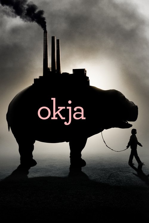 Giancarlo Esposito in Okja (2017)