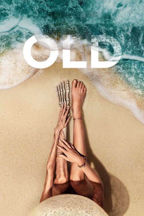 2021 Horror in Old (2021)
