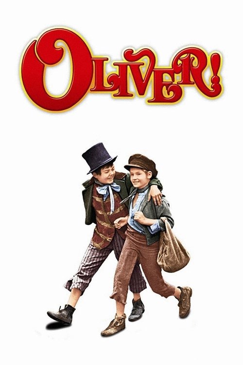 1968 in Oliver! (1968)