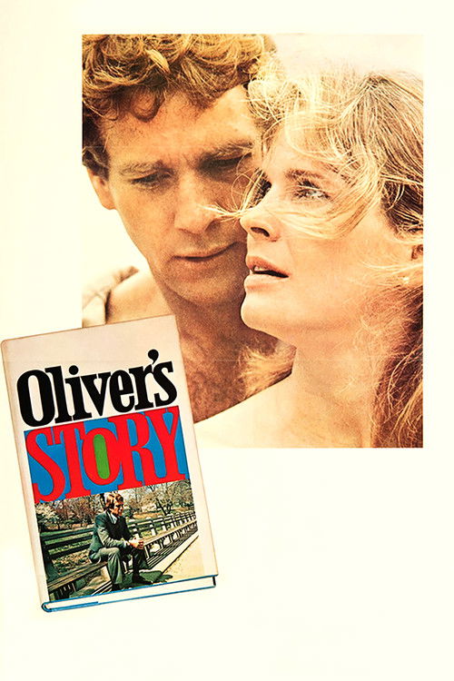 1978 in Oliver's Story (1978)