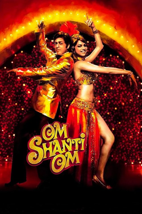 2007 Thriller in Om Shanti Om (2007)