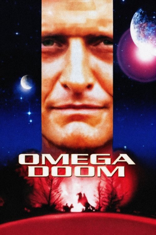 1990s SciFi in Omega Doom (1996)