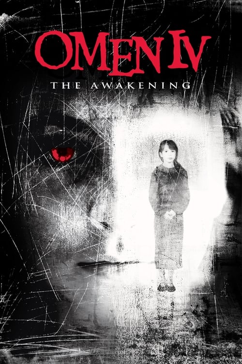 1991 Horror in Omen IV: The Awakening (1991)