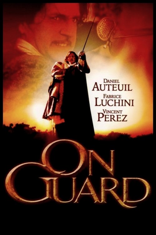 1997 Action in On Guard (1997)
