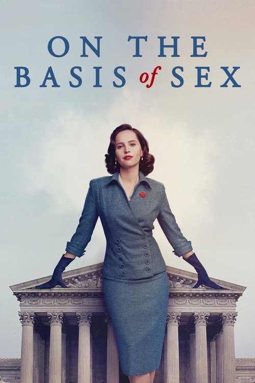Kathy Bates in On the Basis of Sex (2018)