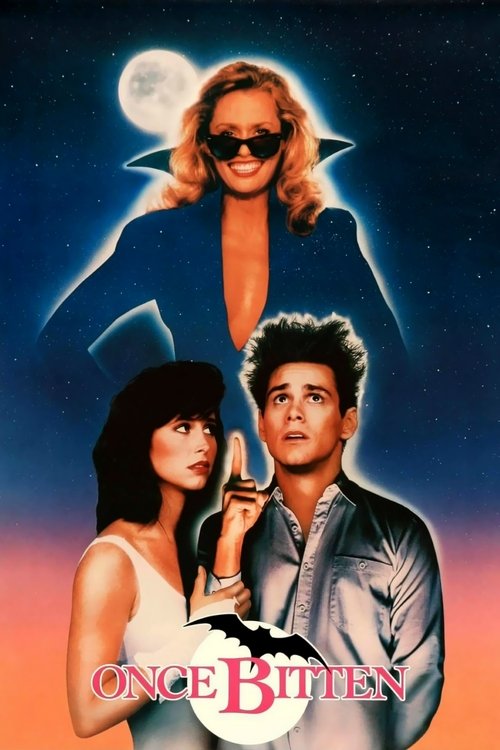 1985 in Once Bitten (1985)