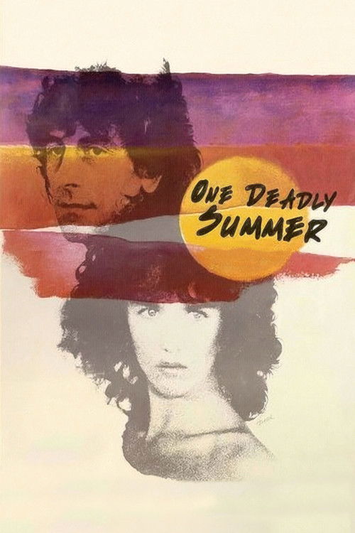 1983 Crime in One Deadly Summer (1983)