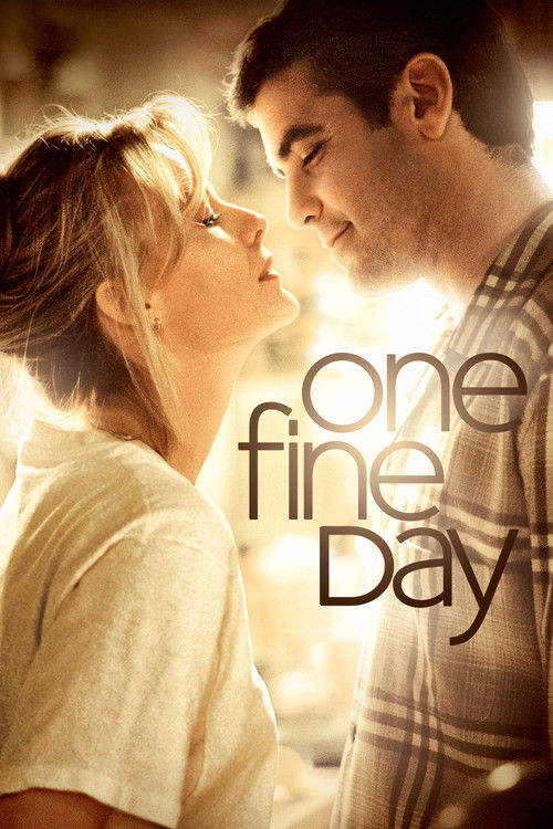 Amanda Peet in One Fine Day (1996)