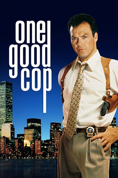 1991 Crime in One Good Cop (1991)