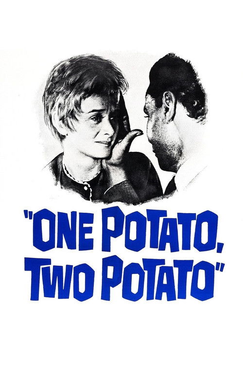 1964 in One Potato, Two Potato (1964)