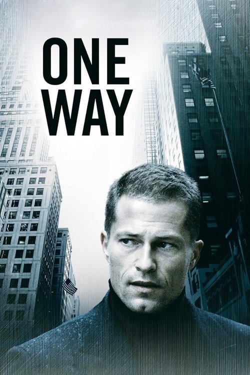 2006 Crime in One Way (2006)