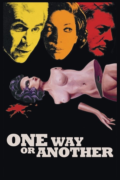 1976 Thriller in One Way or Another (1976)