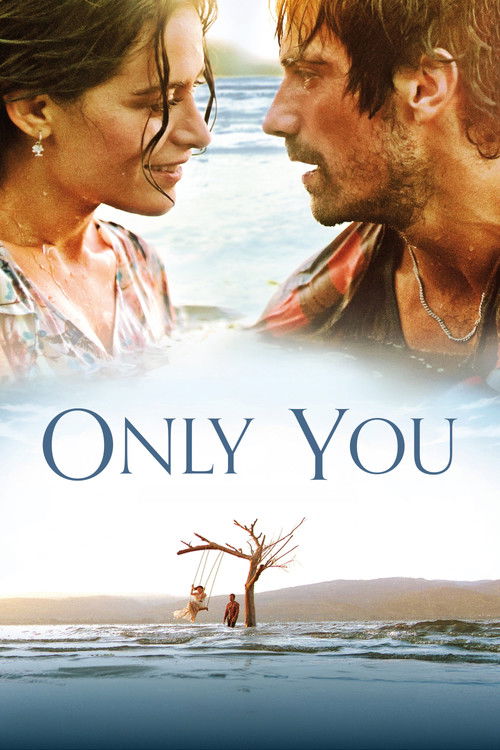 2014 Action in Only You (2014)