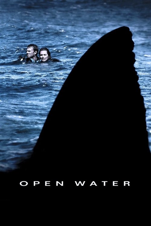 2004 Horror in Open Water (2004)
