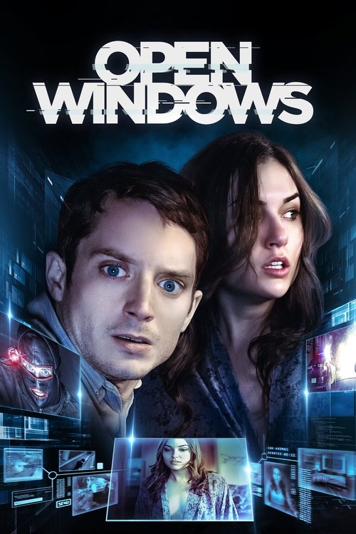 2014 Thriller in Open Windows (2014)