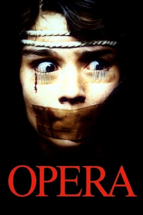 1987 Horror in Opera (1987)