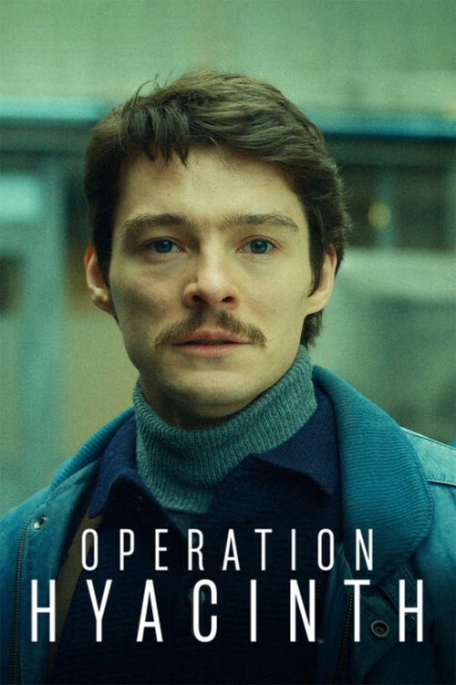 2021 Crime in Operation Hyacinth (2021)