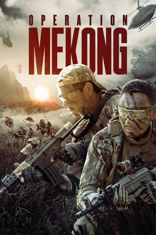 2016 Action in Operation Mekong (2016)