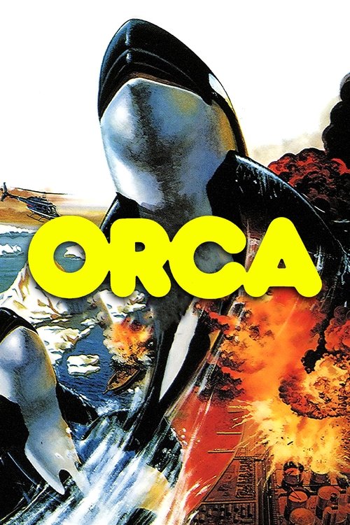 1977 Thriller in Orca (1977)