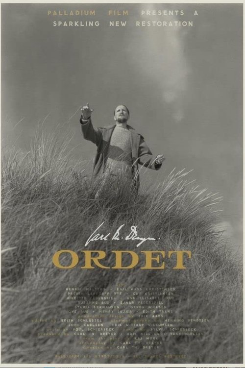 1950s in Ordet (1955)