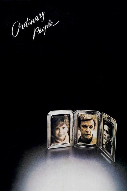1980s in Ordinary People (1980)