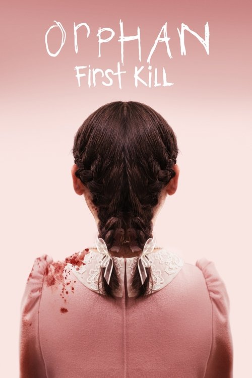 Horror in Orphan: First Kill (2022)