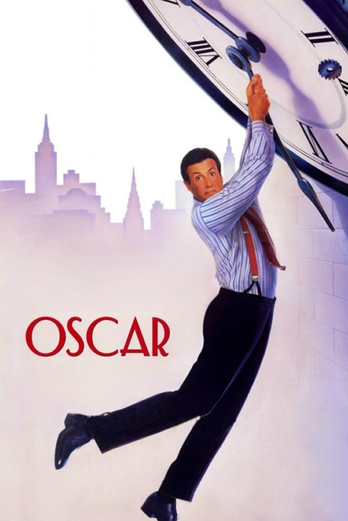 Kurtwood Smith in Oscar (1991)