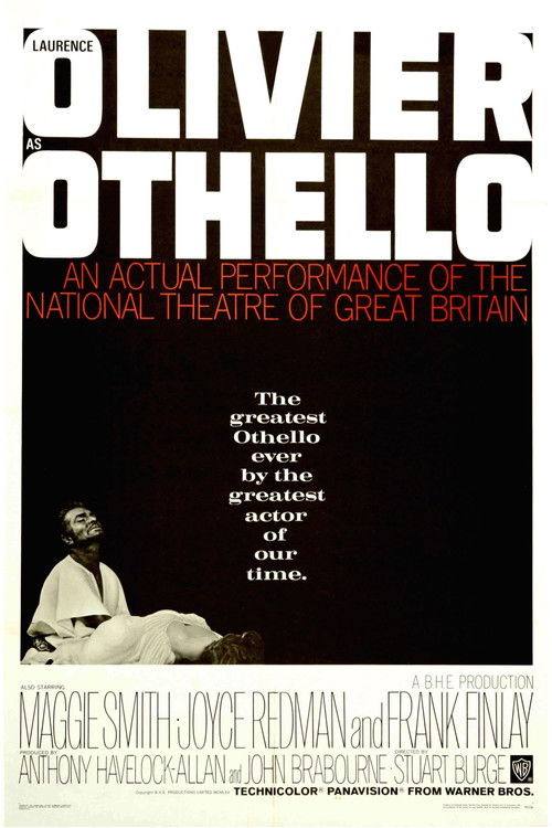 1965 in Othello (1965)
