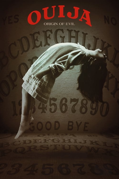 2016 in Ouija: Origin of Evil (2016)