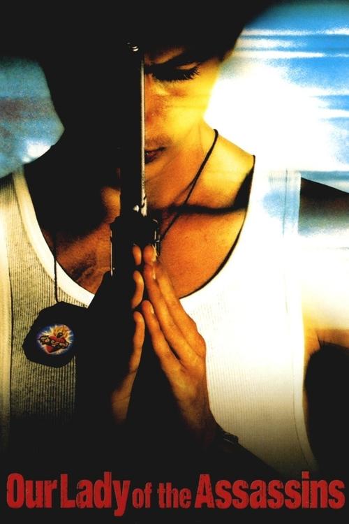 2000 Crime in Our Lady of the Assassins (2000)