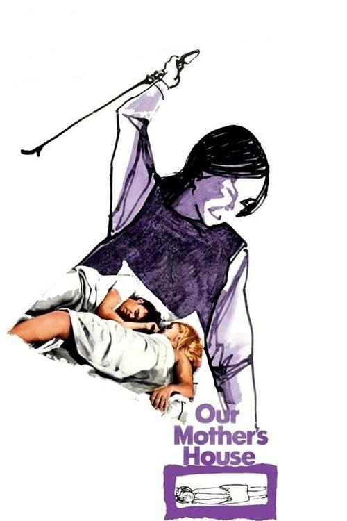 1967 in Our Mother's House (1967)