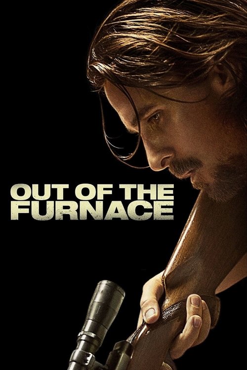 2010s Crime in Out of the Furnace (2013)