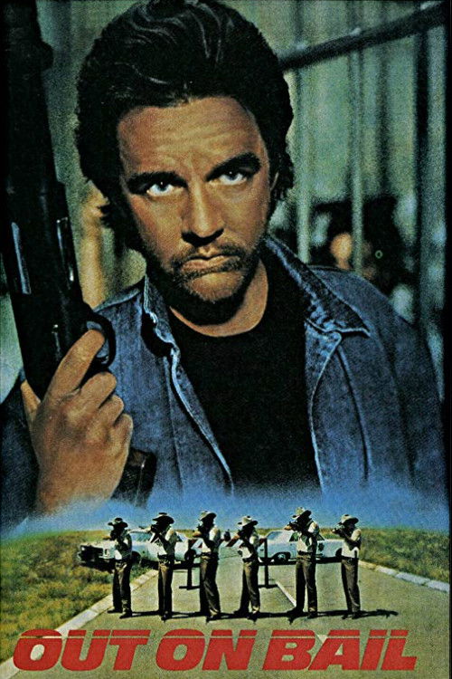 1989 Action in Out on Bail (1989)