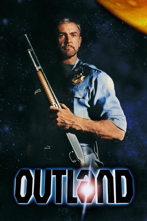 1981 Action in Outland (1981)