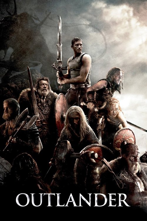 2008 SciFi in Outlander (2008)