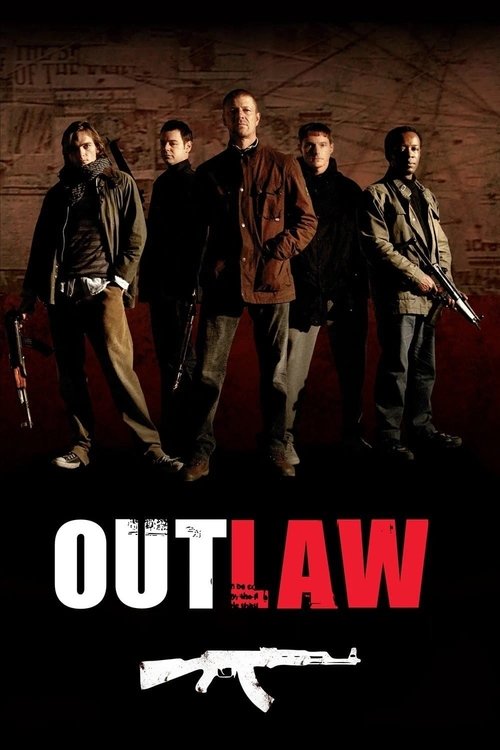 2007 Crime in Outlaw (2007)