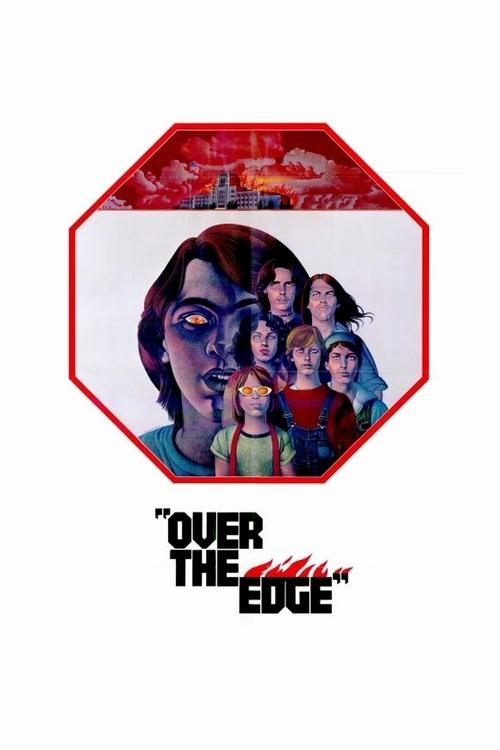 1979 Crime in Over the Edge (1979)