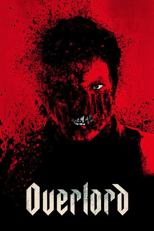 2018 Horror in Overlord (2018)