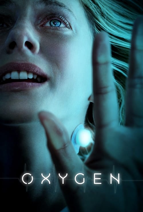 2021 SciFi in Oxygen (2021)