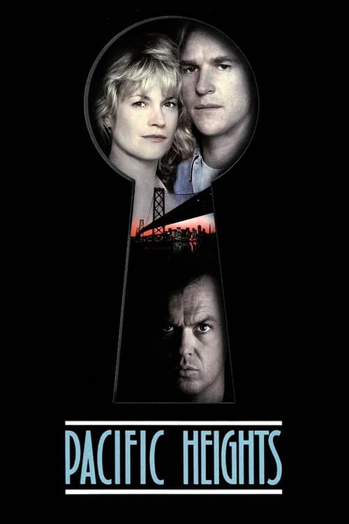 Melanie Griffith in Pacific Heights (1990)