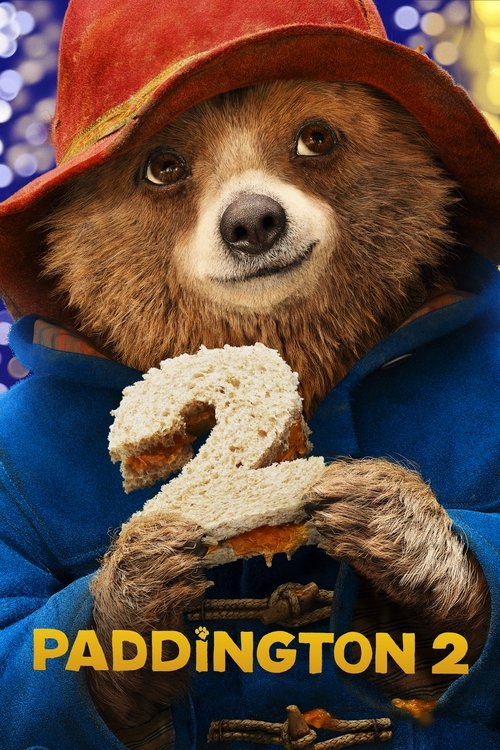 Hugh Grant in Paddington 2 (2017)