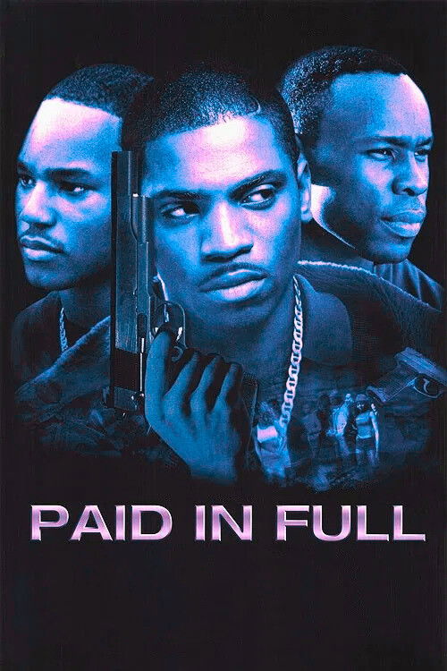2002 Crime in Paid in Full (2002)