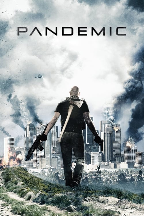 2016 SciFi in Pandemic (2016)