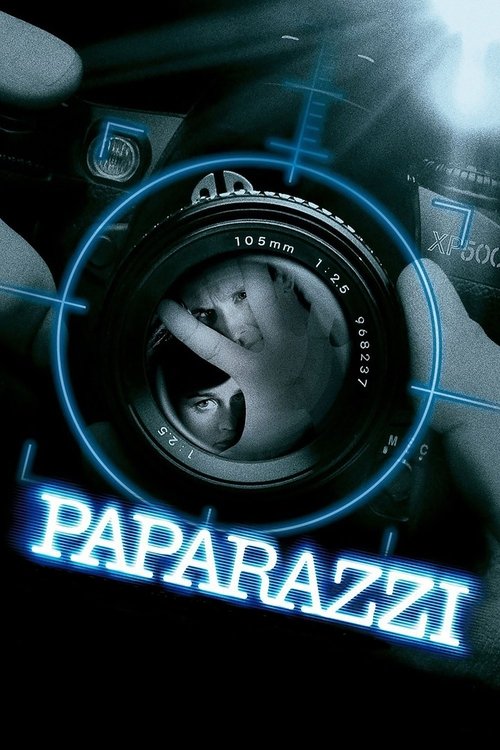 Cole Hauser in Paparazzi (2004)